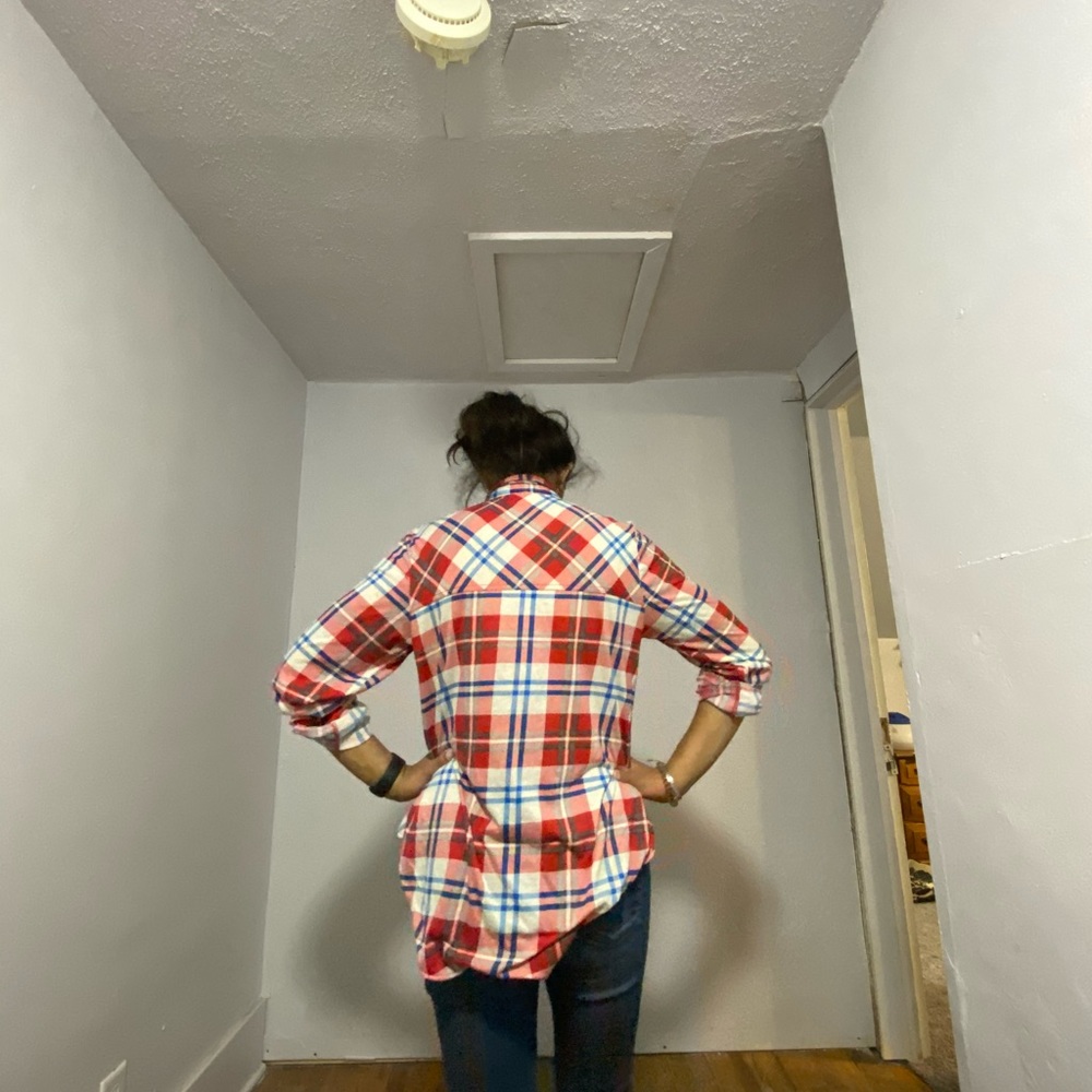 Flannel - Picture 2 of 2